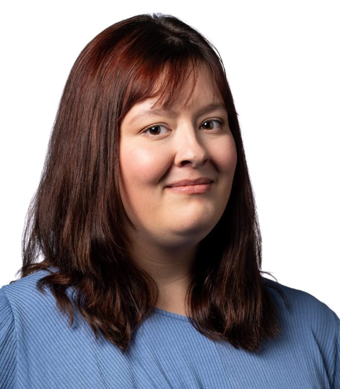 Staff Photos