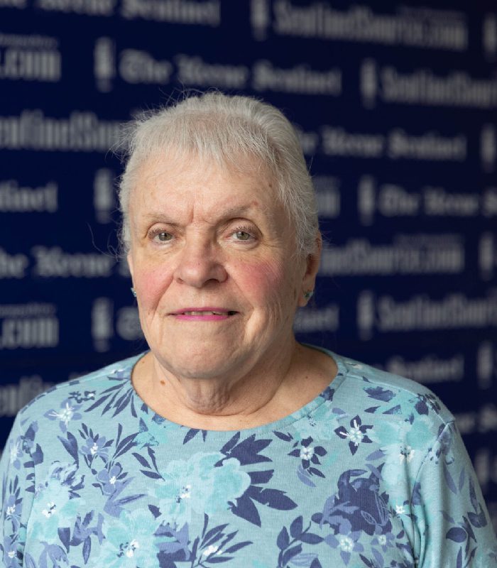 Janis Duffy