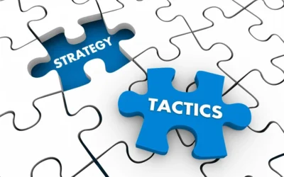 Connecting Media Tactics to Business Goals