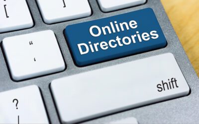 Why Are Online Directories Important to Your Local Business?