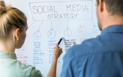 How Small Businesses Can Leverage Social Media Marketing