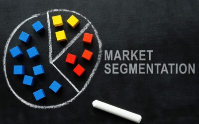 What is Market Segmentation and How Can Your Local Business Use It?