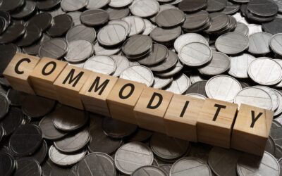 How To Avoid Commoditization