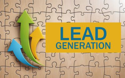 Marketing For Lead Generation